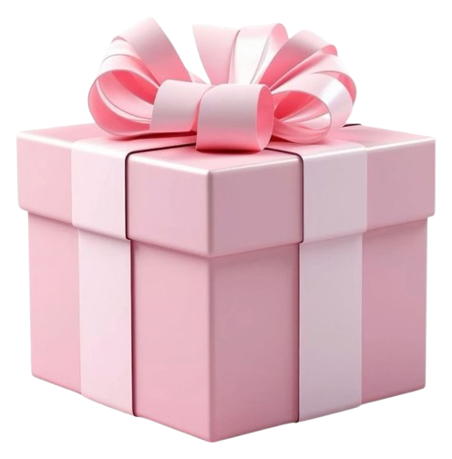 Closed Gift