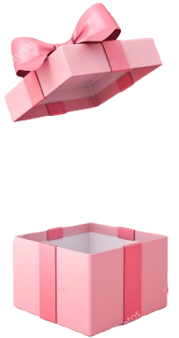 Open Gift